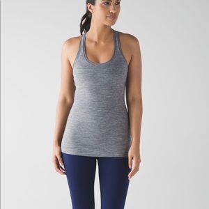 ⚡️3/$30⚡️Luluelemon Racerback Tank